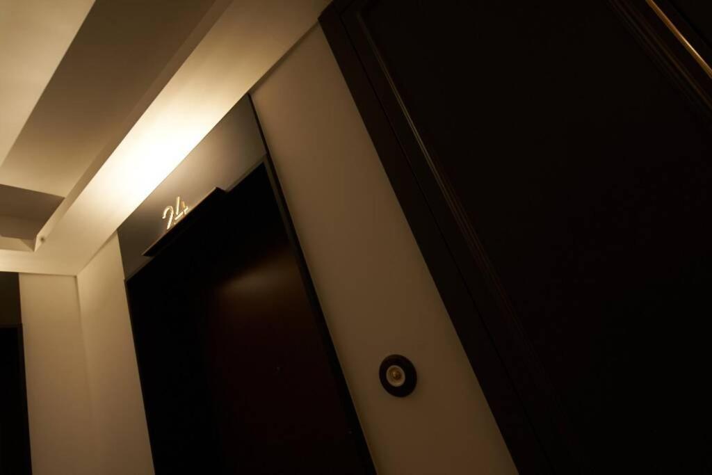 Apartament Lazurowy Old Town Гданьск Экстерьер фото